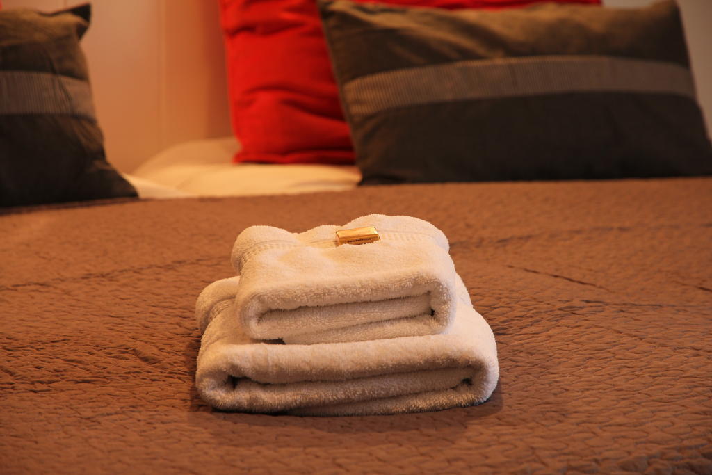 Hotel Slapen In Veghel Room photo