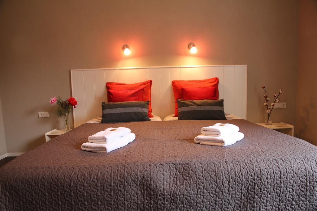 Hotel Slapen In Veghel Room photo
