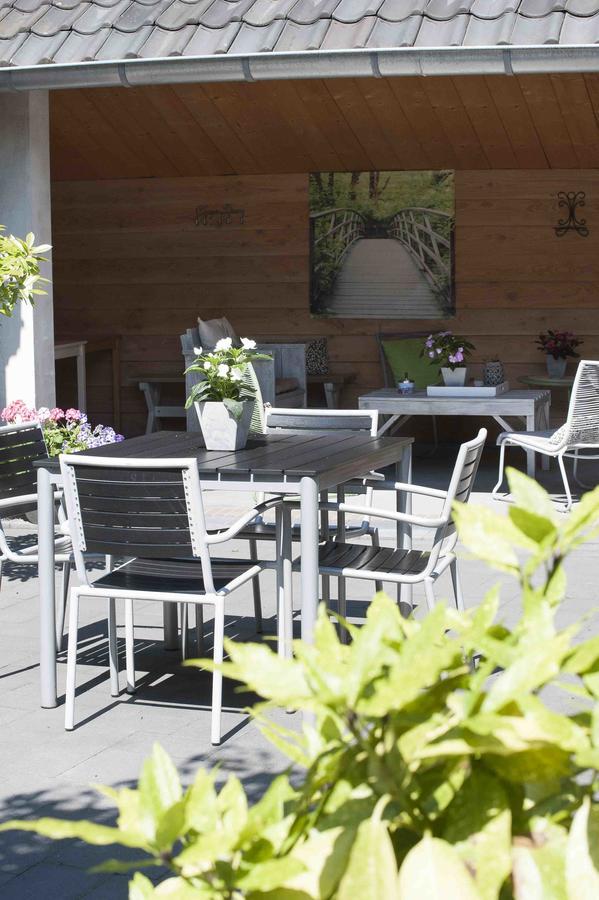 Hotel Slapen In Veghel Exterior photo