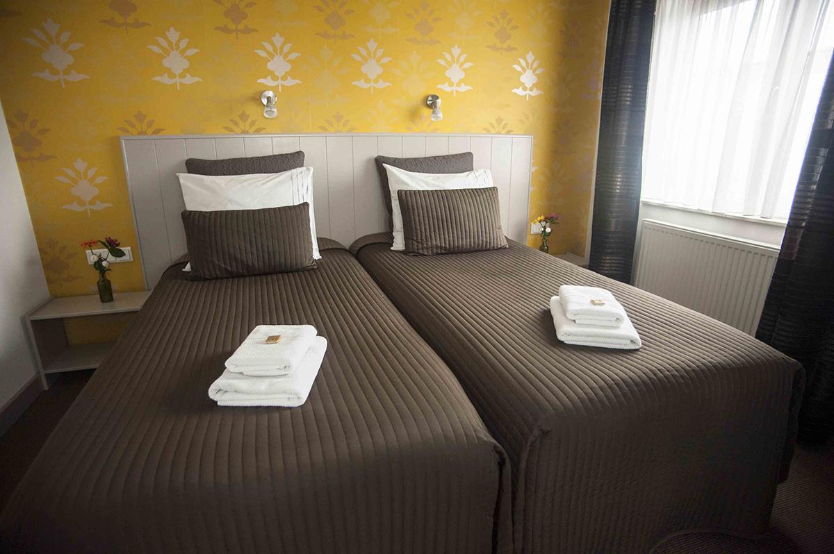 Hotel Slapen In Veghel Exterior photo